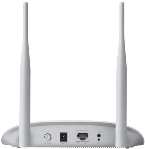 Точка за достъп TP-Link TL-WA801N 300Mbps PoE