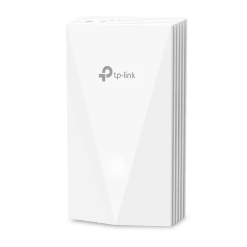 Точка за достъп TP-Link EAP655-Wall AX3000 Wi-Fi 6 за стена