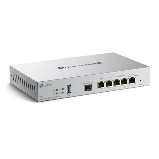 Omada Pro VPN рутер TP-Link G36