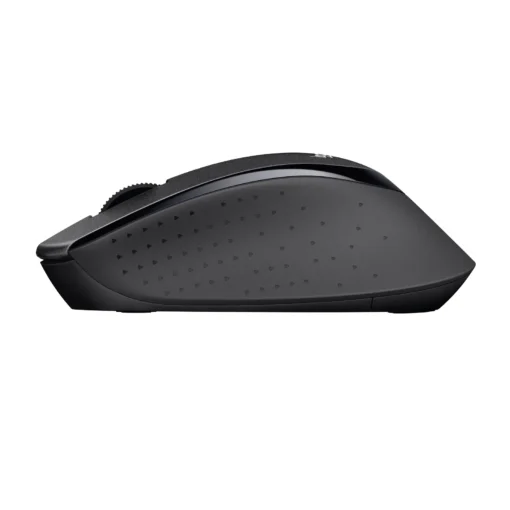 Мишка Logitech Wireless Mouse B330 Silent Plus 910-004913 –