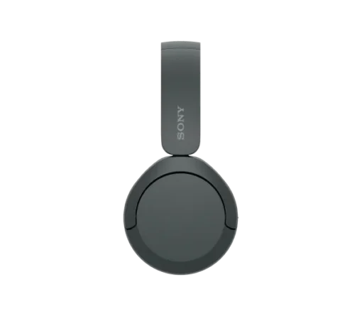 Безжични слушалки Sony Headset WH-CH520 – черни