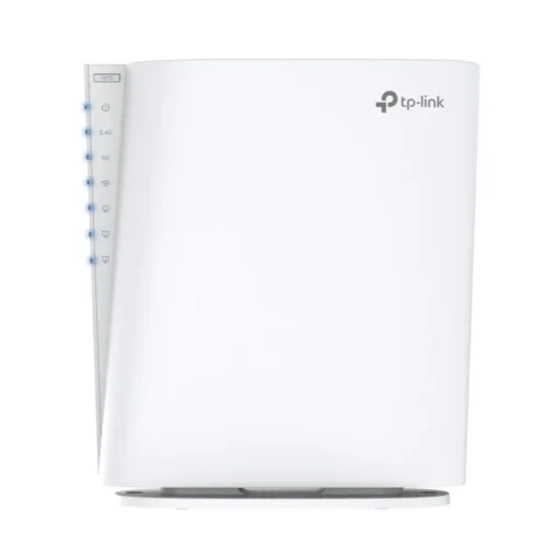 Удължител на обхват TP-Link RE900XD AX6000 Wi-Fi 6 OneMesh