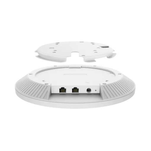 Точка за достъп TP-Link Omada EAP783 BE22000 Ceiling Mount трибандов Wi-Fi