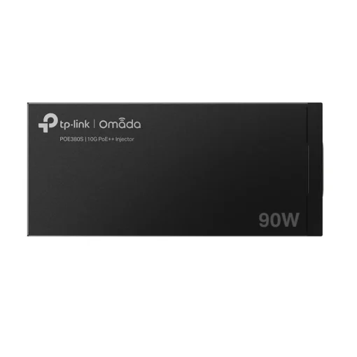 PoE++ инжектор TP-Link Omada POE380S