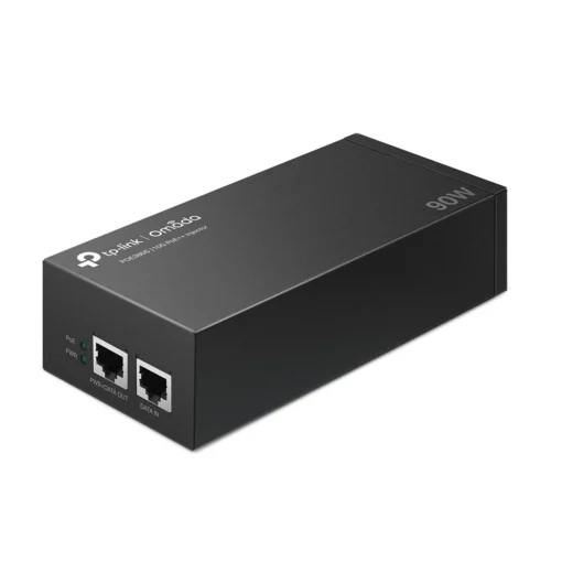 PoE++ инжектор TP-Link Omada POE380S