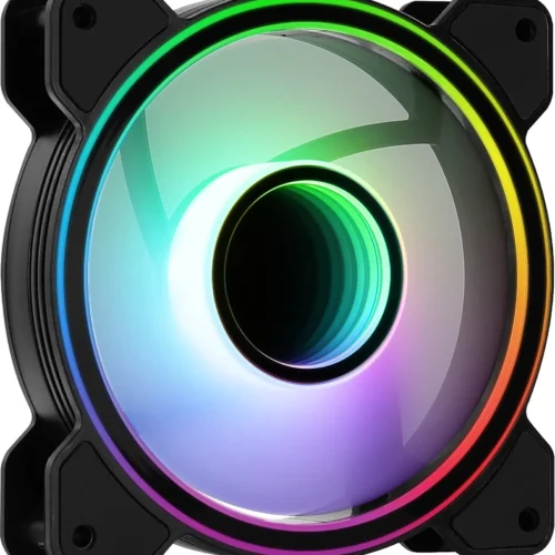 AeroCool вентилатор Fan 120 mm - Mirage 12 aRGB - ACF3-MR10217.11