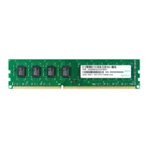 Apacer памет RAM 4GB DDR3 DIMM 512x8 1333MHz - AU04GFA33C9TBGC