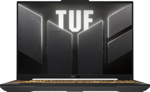 Лаптоп ASUS TUF F16 Intel Core i7-13650HX 16.0" FHD+ IPS 165Hz 16GB DDR5 1TB SSD RTX 4050