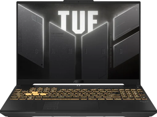 Лаптоп ASUS TUF F16 Intel Core i7-13650HX