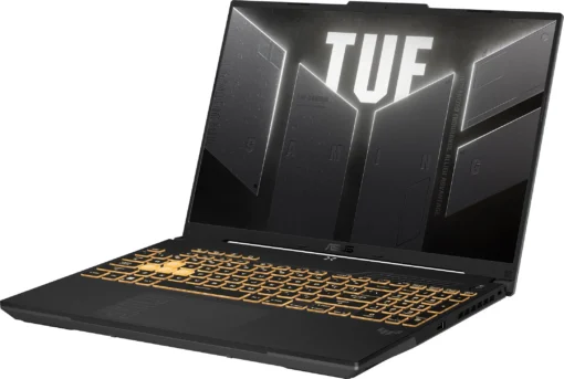 Лаптоп ASUS TUF F16 Intel Core i7-13650HX