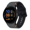 Смарт часовник SAMSUNG SM-R861N Watch FE BT 40mm Black SM-R861NZKAEUE