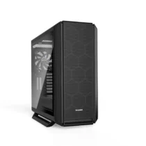 be quiet! кутия Case EATX - Silent Base 802 Window Black