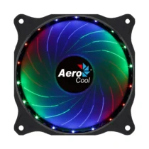 AeroCool вентилатор Fan 120 mm - Cosmo 12 - Fixed RGB - ACF3-NA10117.11