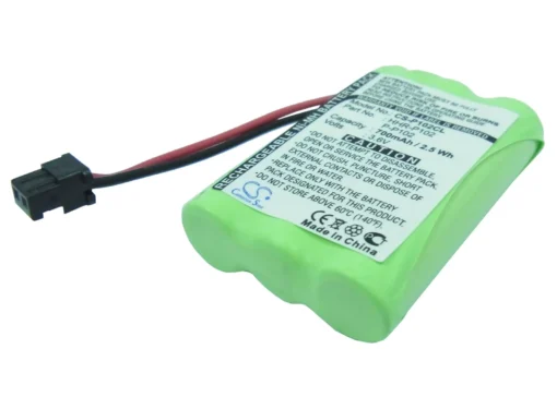 Батерия за телефон 3* ААА 3.6V NiMH 700mAh GPT207 за Panasonic KX-TC1210 Cameron