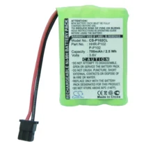 Батерия за телефон 3* ААА 3.6V NiMH 700mAh GPT207 за Panasonic KX-TC1210  Cameron