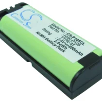 Батерия за телефон 24V 850mAh pack HHR-P105 за PANASONIC KX242  Cameron Sino