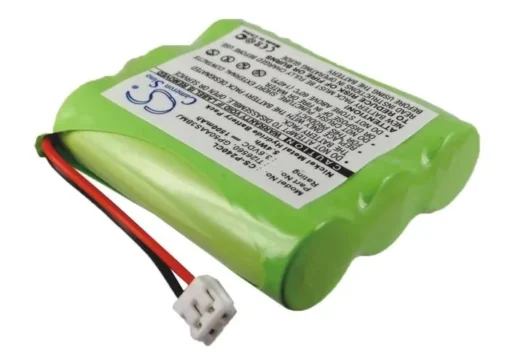 Батерия за телефон 3* АА 3.6V NiMH 1500mAh GE 26935 Cameron