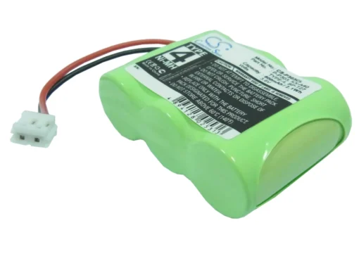 Батерия за телефон 3* 1/2АА 3.6V NiMH 600mAh V Tech 2417 KX-A40 Cameron