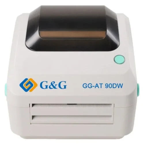 ЕТИКЕТЕН ПРИНТЕР G&G - USB + WIFI - P№ GG-AT 90DW