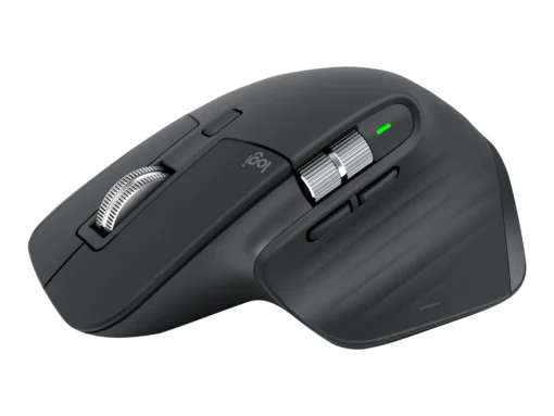 МИШКА LOGITECH MX MASTER 3S Wireless – Graphite – P№