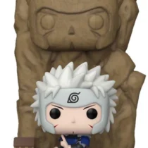 Фигурка Funko Pop! Deluxe Boruto Naruto Next Generations: Naruto Hokage Series - Tobirama