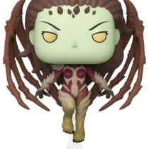 Фигурка Funko Pop! Games: Starcraft 2 - Kerrigan with Wings #977