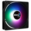 AeroCool вентилатор Fan 120 mm - Frost 12 PWM - Fixed RGB - ACF3-FS11117.11