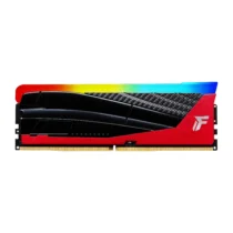 Памет за компютър Kingston FURY Renegade RGB Limited Edition 48GB(2x24GB) DDR5 8000MHz CL36 KF580C36RLAK2-48