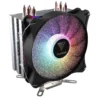 Gamdias охладител CPU Cooler BOREAS E1-410 LITE RGB