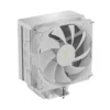 Gamdias охладител CPU Cooler - BOREAS E2 410 White - LGA1700/AM5