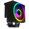 Gamdias охладител CPU Cooler BOREAS M1-610 A-RGB