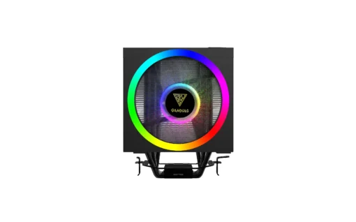 Gamdias охладител CPU Cooler BOREAS M1-610 A-RGB