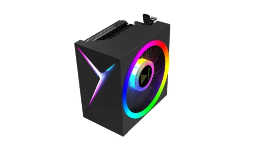 Gamdias охладител CPU Cooler BOREAS M1-610 A-RGB