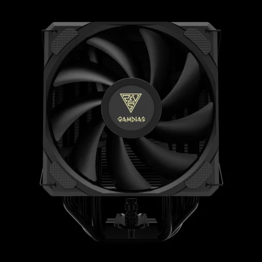 Gamdias охладител CPU Cooler – BOREAS M2 510 – LGA1700/AM5