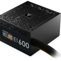 Gamdias Захранване PSU 600W 80+ HELIOS-E1-600