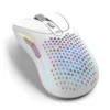 Геймърска мишка Glorious Model D 2 Wireless - Matte White