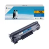 КАСЕТА ЗА HP LaserJet Pro M12a/M12w/MFP M26a/M26w/M26nw - /79A/ - CF279A - Black - P№ NT-PH279C -