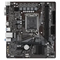 Дънна платка GIGABYTE H610M H V2 Socket 1700 DDR5 rev 1.0 Micro ATX