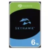 Хард диск SEAGATE SkyHawk ST6000VX009 6TB 256MB Cache SATA 6.0Gb/s