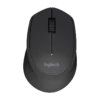 Безжична мишка Logitech M280 910-004287 черна