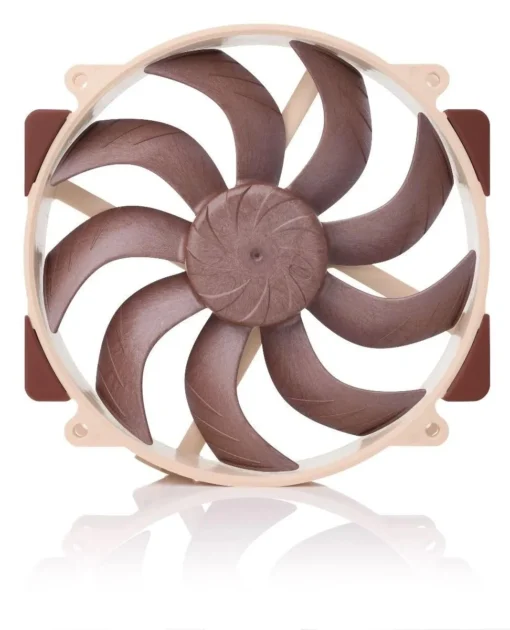 Комплект вентилатори Noctua NF-A14x25r G2 PWM Sx2-PP