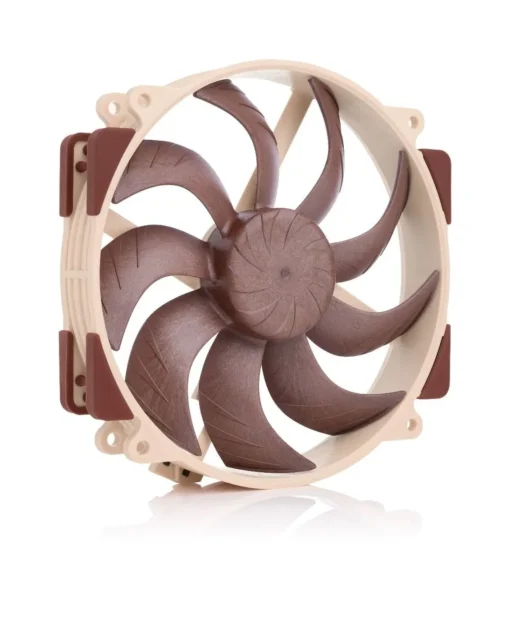 Noctua вентилатор Fan 140mm - NF-A14x25r G2 PWM