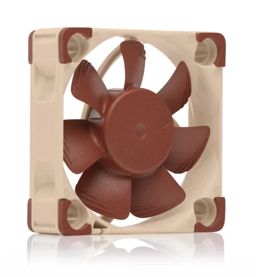 Noctua Вентилатор Fan 40x40x10mm 24V – NF-A4x10-24V-PWM