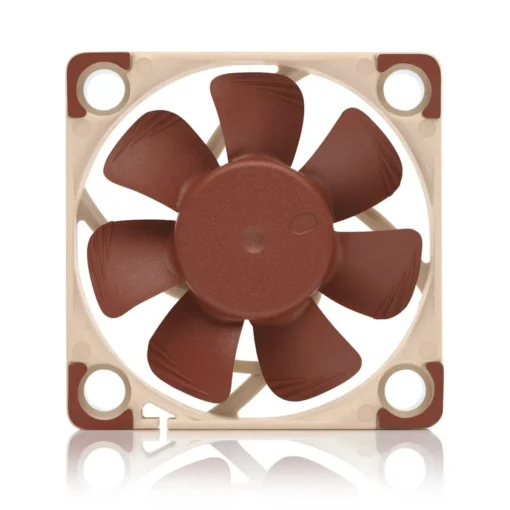 Noctua Вентилатор Fan 40x40x10mm 24V – NF-A4x10-24V-PWM