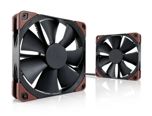 Noctua Вентилатор Fan 120mm NF-F12 iPPC-3000 PWM