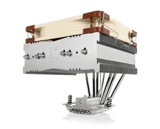 Noctua Охладител CPU Cooler NH-C14S LGA1700/1200/2066/AM4