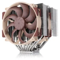 Noctua Охладител CPU Cooler NH-D15 G2