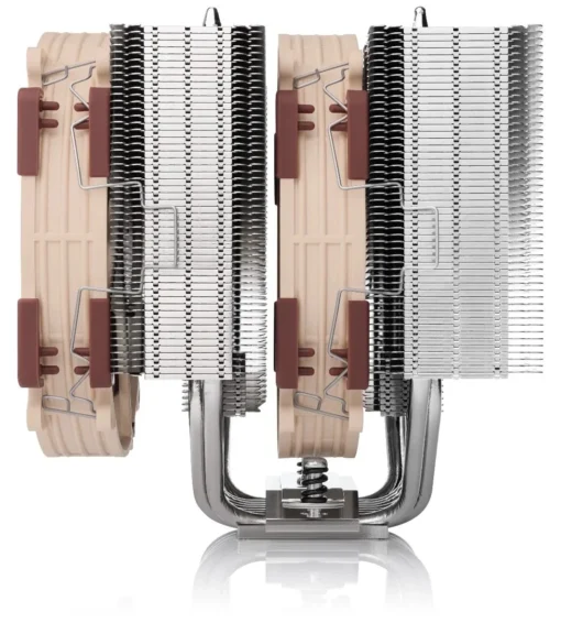 Noctua Охладител CPU Cooler NH-D15 G2