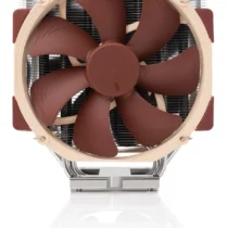 Noctua охлаждане за процесор CPU Cooler NH-U14S DX-4677 LGA4677