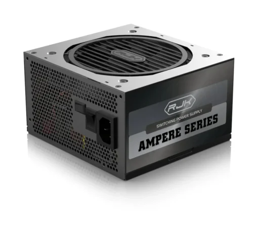 Raijintek захранване PSU ATX 3.0 1200W Platinum - AMPERE 1200